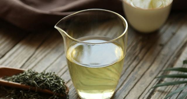 How to Drink Green Tea Properly?-3