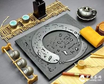 Do you know the uses of several items in a tea set?-10-ChinaTeaGuru: Exploring Chinese Tea Culture and Kung Fu Tea - Tea Art, Tea Ceremony, Tea Knowledge Do you know the uses of several items in a tea set?-10