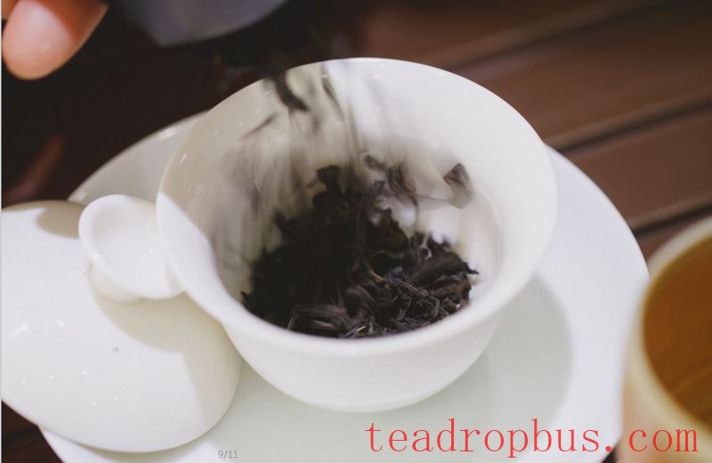 6 Essential Tea Tools for Every Tea Lover's Tray – Do You Have Them All?-5