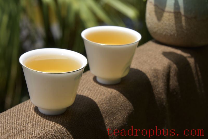 The Brewing Method of Pu'er Tea, Mainly Grasped from the Following 5 Aspects-3