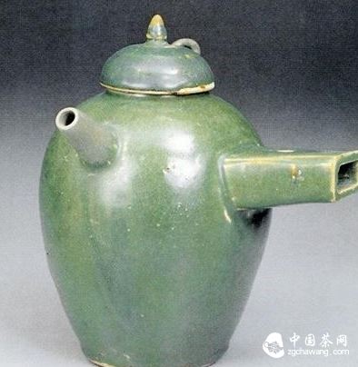 The Beauty of Tea Ware Through the Ages, A Century's Time Still Enamored with the Scent of Tea-4