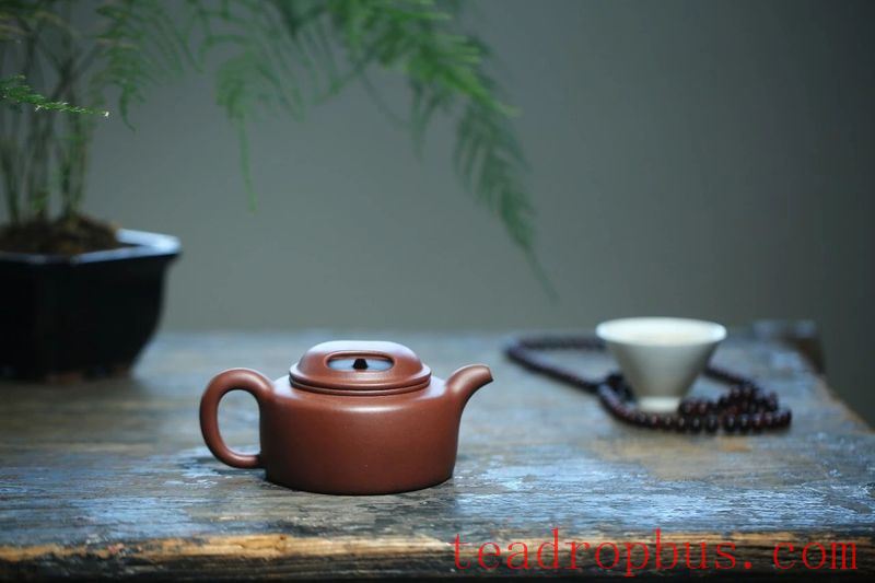 Which Teas Are Suitable for Winter? And Which Purple Clay Teapot Is Best to Use?-5