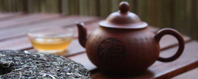 How Many Grams of Tea Should You Use for Brewing?-2