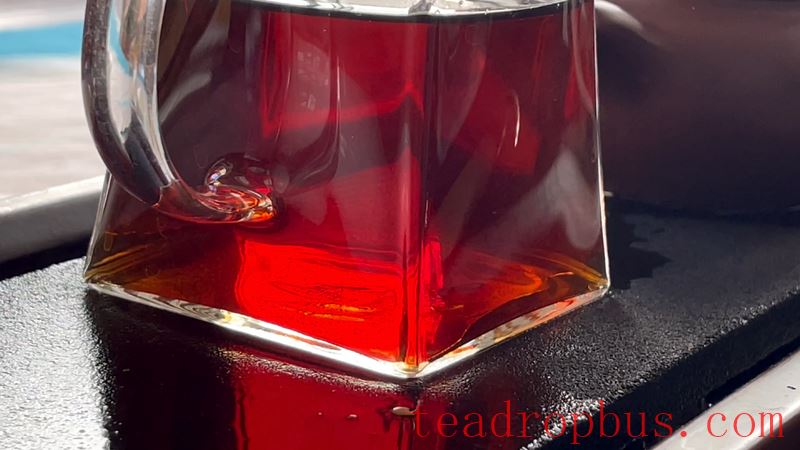 How to Brew Pu'er Ripened Tea Best-3