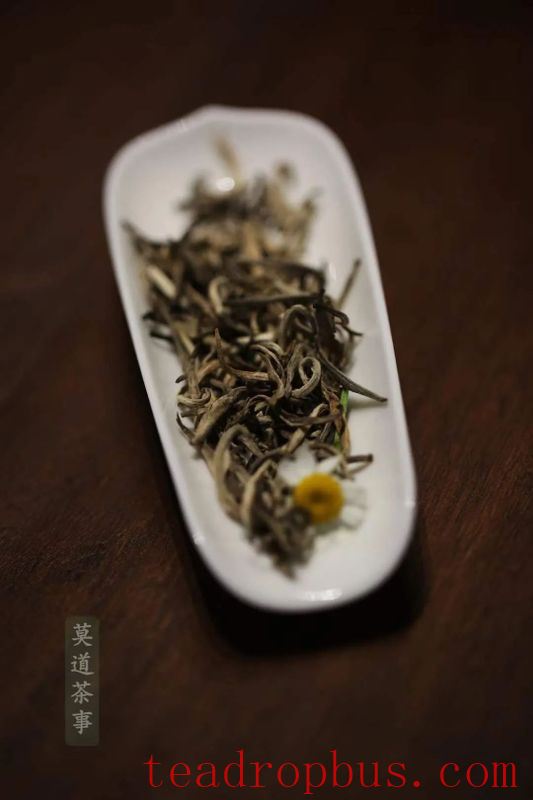 Tea, truly a scene full of charm everywhere-3