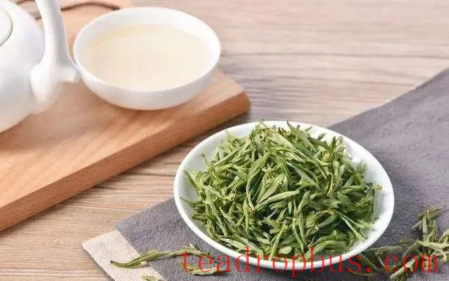 What are the common tea storage and preservation techniques?-4