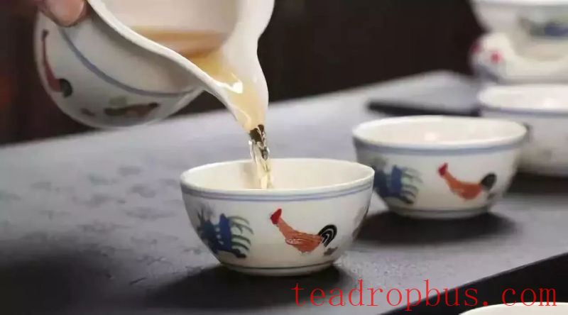 They are not just teacups, but an endless beauty!-9