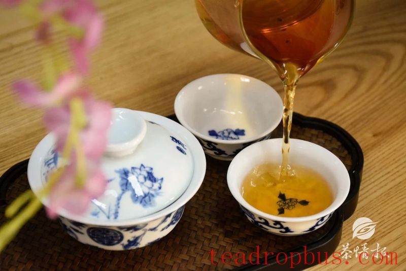 How Many Times Should Tea Be Infused to Avoid Waste?-2