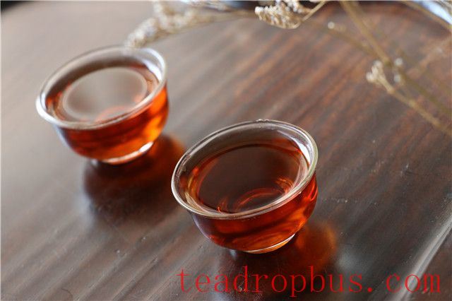 Is it better to steep Xiaoxinggan whole or broken in half? What's the difference in taste?-4