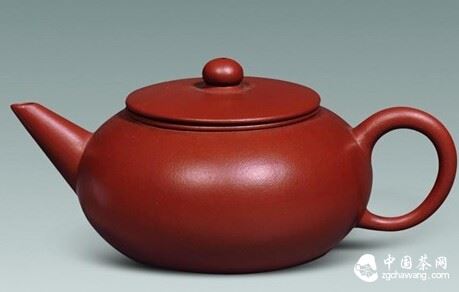Don't Claim You Understand Purple Clay Teapots!-4-ChinaTeaGuru: Exploring Chinese Tea Culture and Kung Fu Tea - Tea Art, Tea Ceremony, Tea Knowledge Don't Claim You Understand Purple Clay Teapots!-4