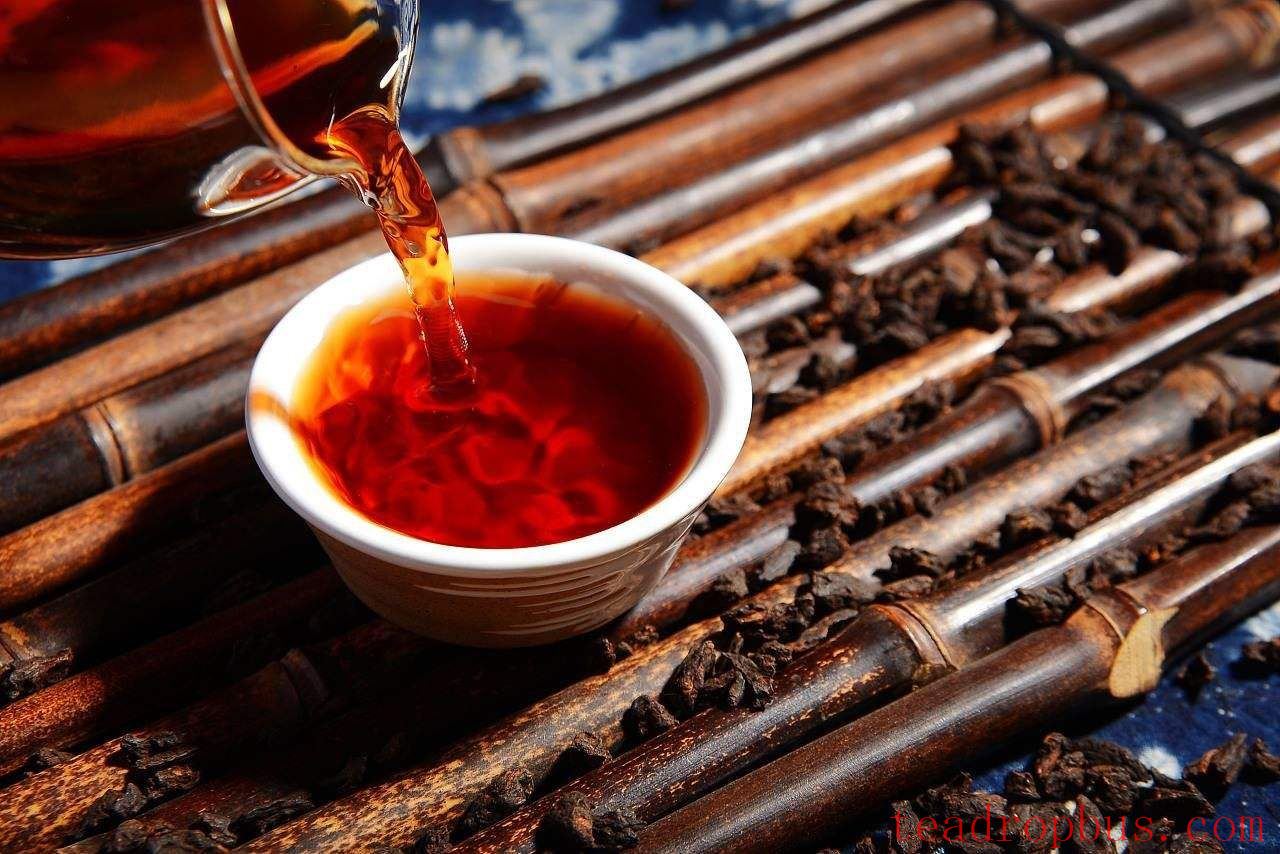 How to Brew Pu'er Shengcha and Ripe Tea: The Secrets to a Great Cup-1