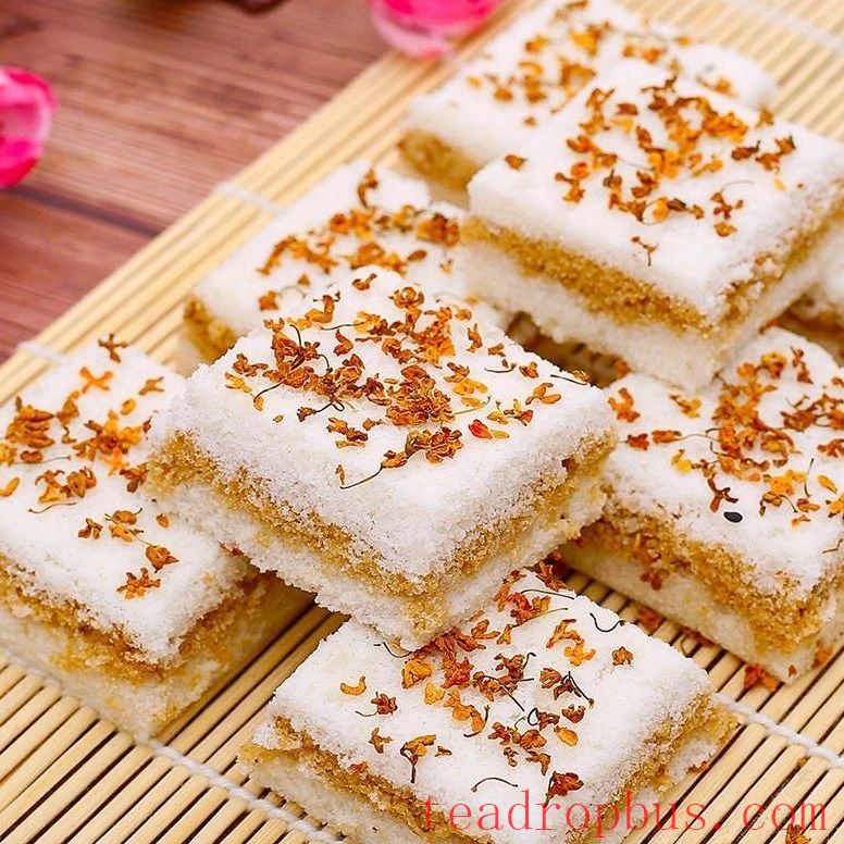 How to Pair Hubei's Six Types of Tea with Snacks: All the Secrets Are Here-5
