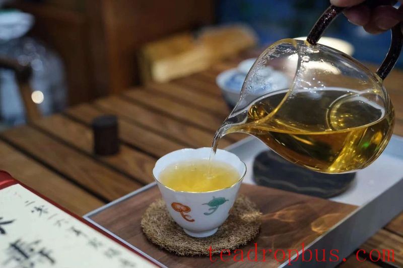Tea, Repeated Steeping Isn't Good, But Boiling Is Possible?-4