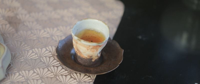 The Time-Honored Beauty of Fuliang, Aroma Through the Ages-4