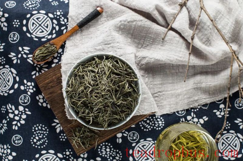 Years Undercover at the Tea Shop: I Finally Stole the Boss's Secret Tea Brewing Formula-1