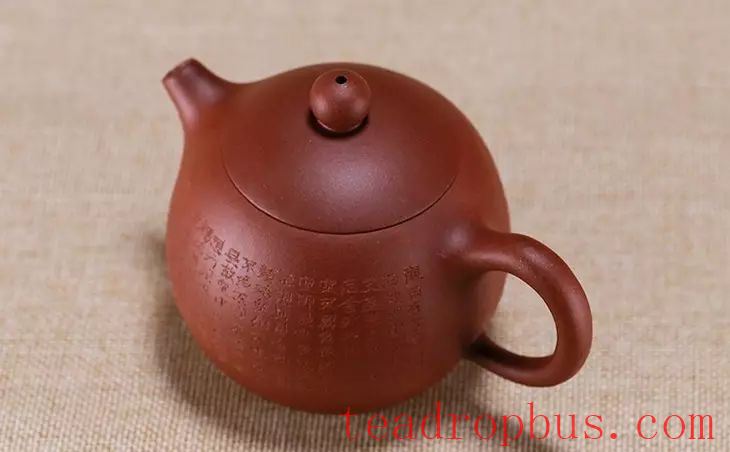 What Factors Affect the Lifespan of a Purple Clay Teapot?-3
