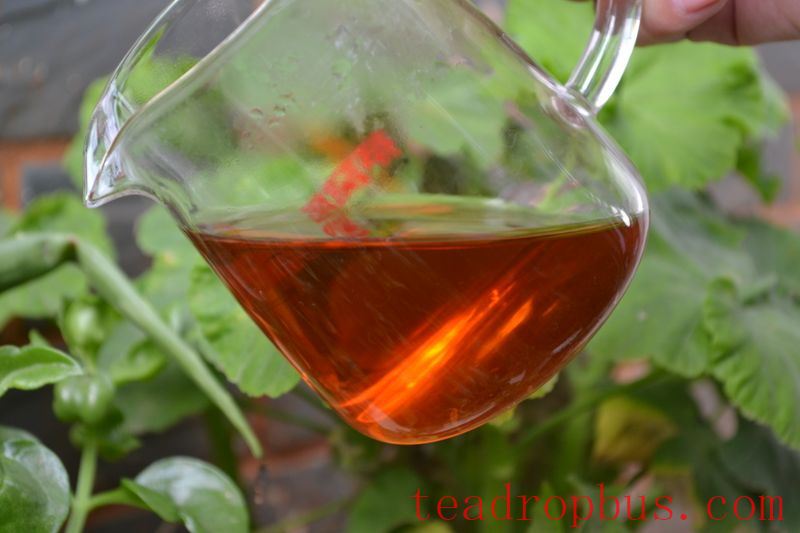 A Guide to Drinking Pu'er Tea: Five Health-Focused Ways to Enjoy Aged Pu'er-1