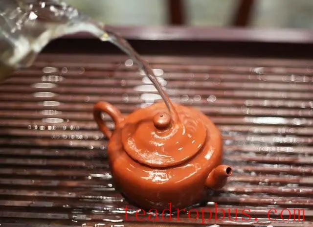 Preserving Unused Purple Clay Teapots: Tips and Tricks!-2