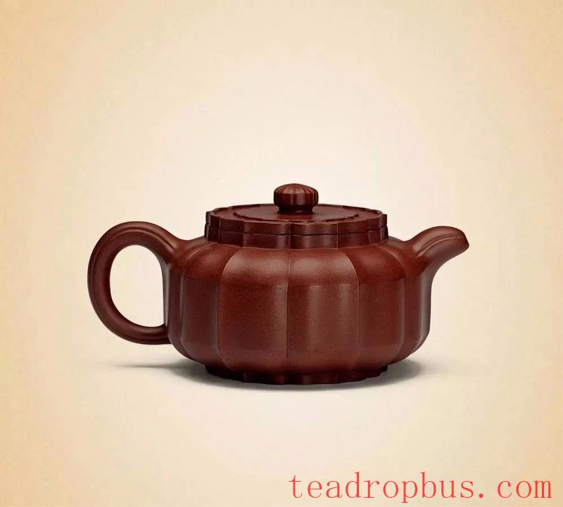 Three Major Systems of Purple Clay Teapots! Each with Unique Charm and Distinctive Aura-3