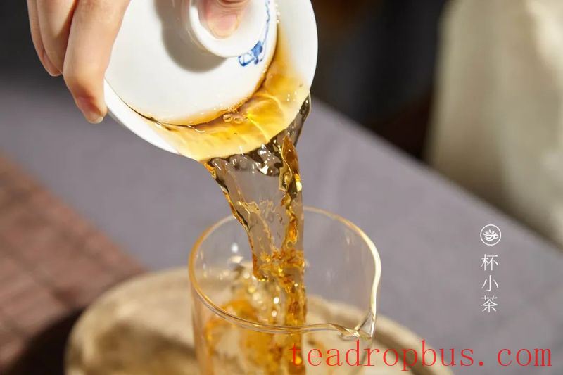 Regardless of High or Low, Just Enjoy Your Tea-4