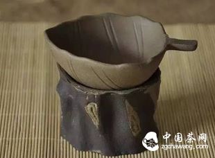 The Often Overlooked Tea Accessory -- The Tea Strainer-4-ChinaTeaGuru: Exploring Chinese Tea Culture and Kung Fu Tea - Tea Art, Tea Ceremony, Tea Knowledge The Often Overlooked Tea Accessory -- The Tea Strainer-4