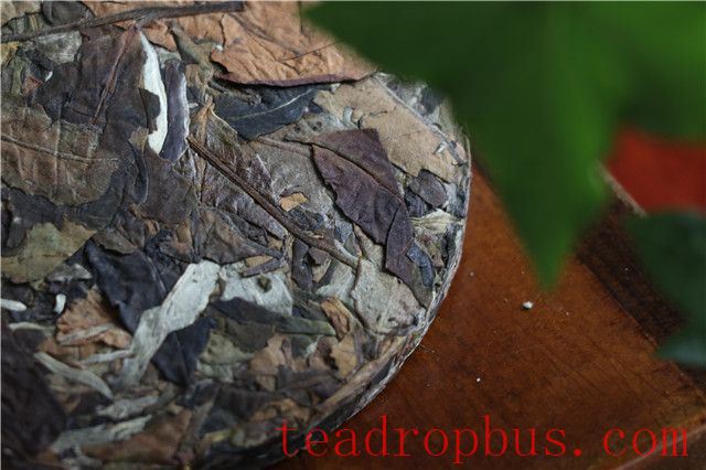 Three Brewing Methods for White Tea Distinguished by Grade-2