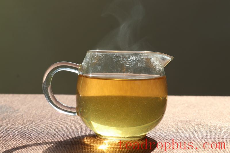 Summer Tea Inspiration: What Kinds of Tea Are Suitable for Summer-3