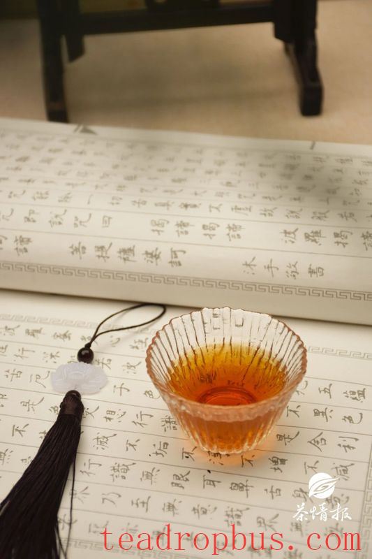What Tea to Drink to Rid the Body of Cold and Dampness in Winter-5