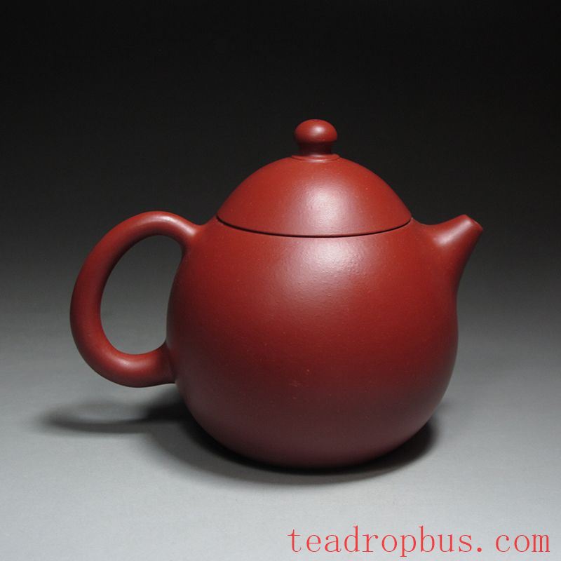 Purple Clay Trivia: What Distinguishes the Dragon Egg, Wenden, and Xi Shi Teapots?-1