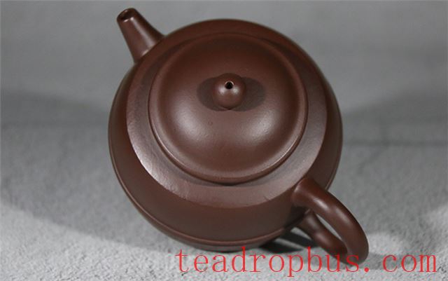 Playing with Purple Clay Teapots: Getting to Know These Five Types of Purple Clay is Enough for a Lifetime-1