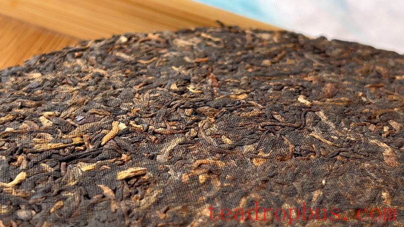 How to Brew Pu'er Tea: True Connoisseurs Adjust Their Method to the Specific Tea-4