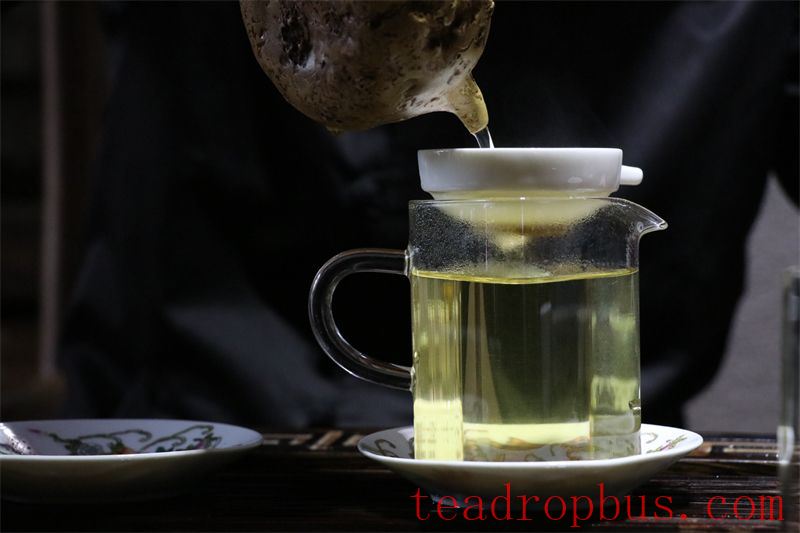 Qingming Festival and Tea Culture: An Epic Historical Scroll Spanning Time and Space-2