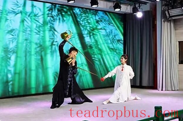 Renewing Tea Culture and Crafting Fine Tea Stories-1