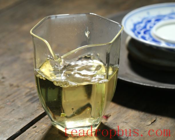 Why Start Drinking White Tea with Shoumei?-5