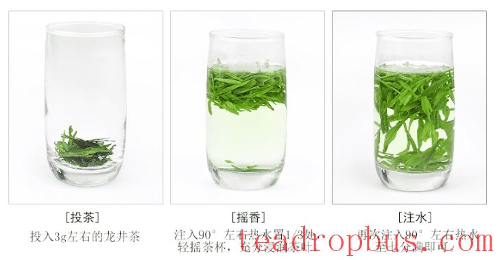 The General Tea Brewing Process: Mastering the Art of Tea Making with Ease-1