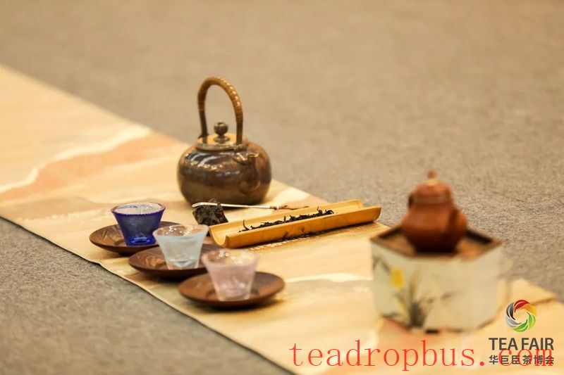 How to maintain health during the beginning of autumn? Try these teas for lung nourishment and protection against autumn dryness!-1