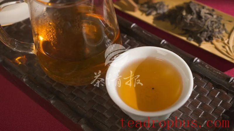 Expensive Tea May Not Suit You—Be Sure to Check This Chart!-11