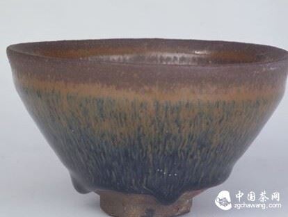 Exquisite Porcelain and Fine Tea: A Detailed Analysis of Song Dynasty Tea Ware-4