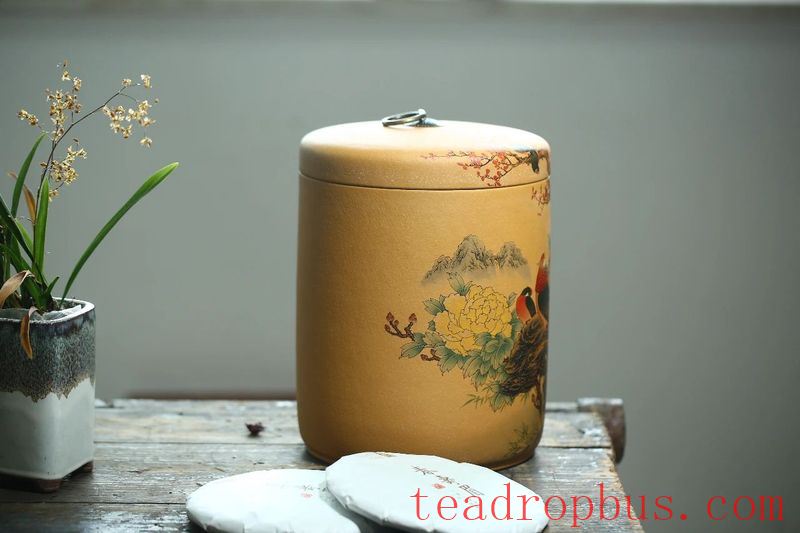 Liking Tieguanyin, what kind of Purple Clay Teapot is suitable?-2