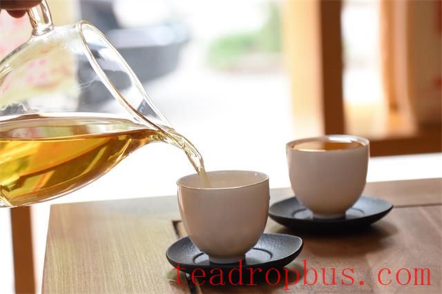 Fall Fatigue and Tea-2