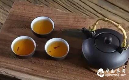 The Four Words of a Tea Tray, Revealing the Principles of Life-2-ChinaTeaGuru: Exploring Chinese Tea Culture and Kung Fu Tea - Tea Art, Tea Ceremony, Tea Knowledge The Four Words of a Tea Tray, Revealing the Principles of Life-2
