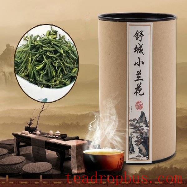 Shucheng Xiaolanhua (Little Orchid)-1