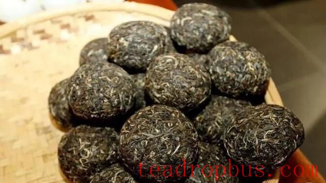 A Unique Flavor from Mt. Linchang: The Xigui Tea, Aroma and Sweet Aftertaste in Every Sip-4