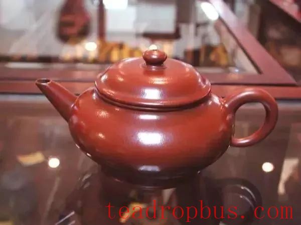 The Experts' Secret Formula for Nourishing a Purple Clay Teapot: Simple Yet Effective-2