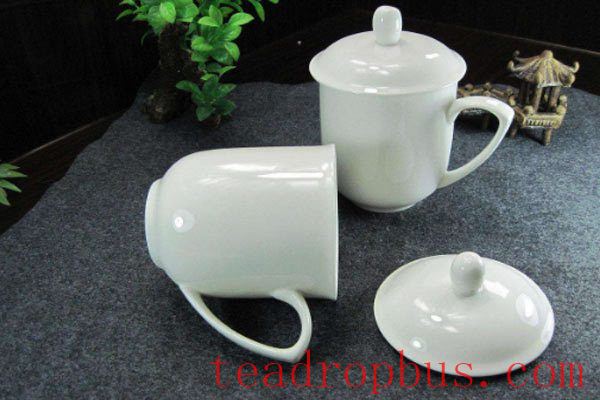 Master the Secrets of Brewing Jasmine Tea and Enjoy its Authentic Aroma-2