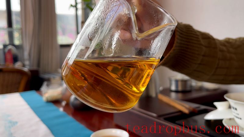 Brewing Water Temperature and Time for White Tea-4