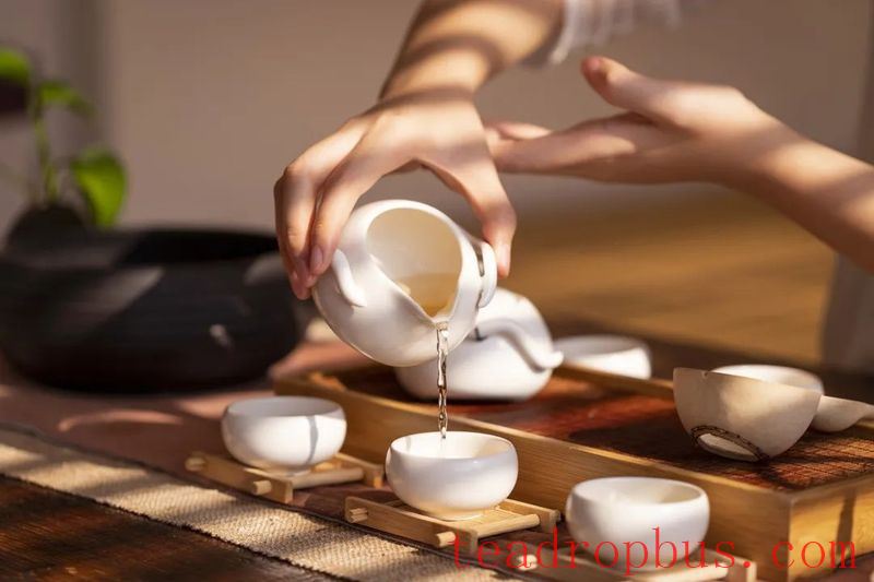 Nourishing with Tea: Six Things Women Should Consider When Drinking Tea!-3