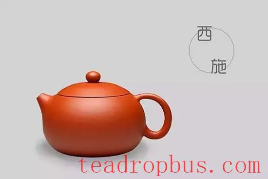 The Most Comprehensive Atlas of Purple Clay Teapots Ever! Recommended for Collection-1