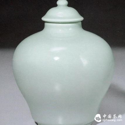The Beauty of Tea Ware Through the Ages, A Century's Time Still Enamored with the Scent of Tea-6