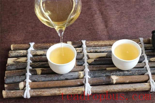 Through Millennia of Precipitation, Listen to What the Tea Has to Say-2